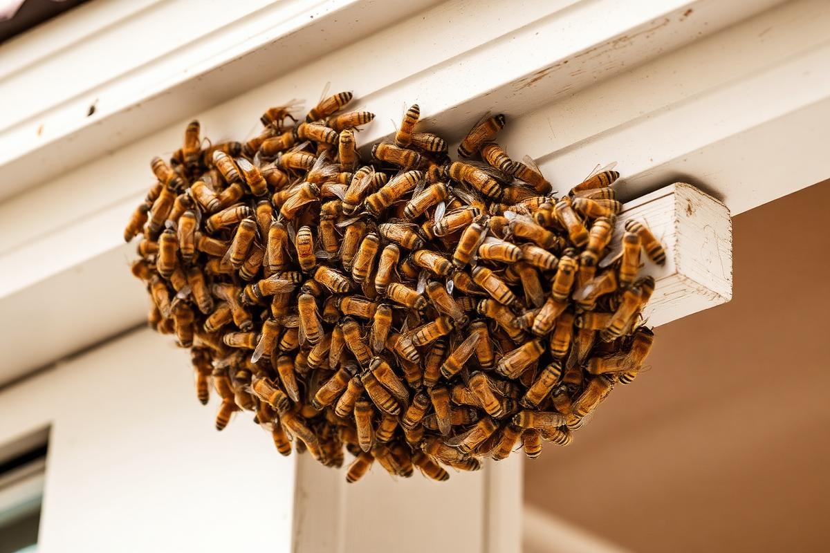 Bees pest in Nairobi - Boninos Pest Control